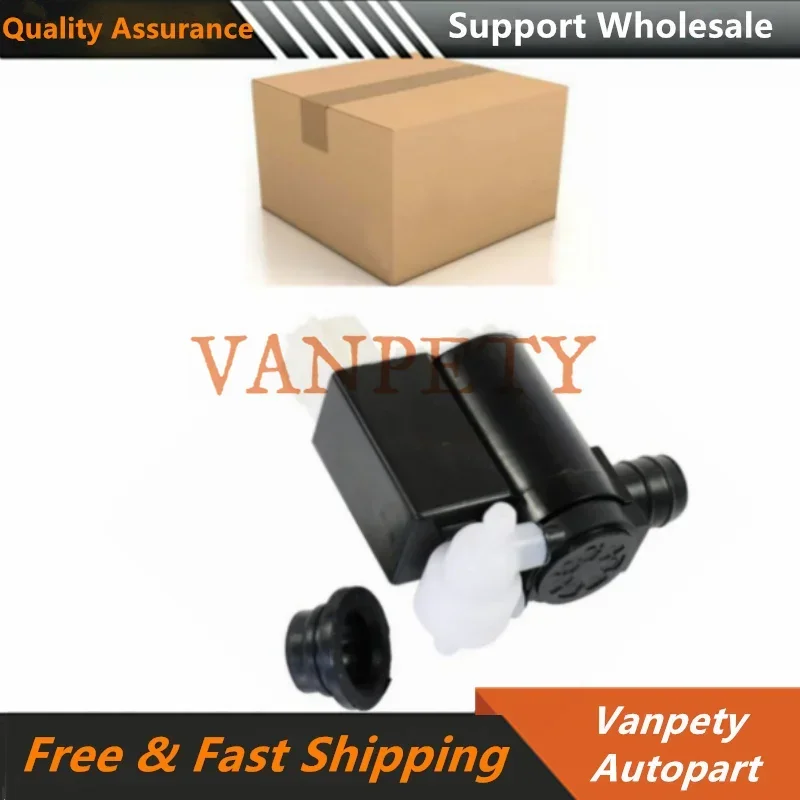 98510-2C100 98510-25100 Windshield Washer Pump 98510-1H100,98510-1F100,98510-2V100,98510-F9000 For Hyundai For Kia For GM Korea
98510-2C100 98510-25100 Windshield Washer Pump 98510-1H100,98510-1F100,98510-2V100,98510-F9000 For Hyundai For Kia For GM Korea