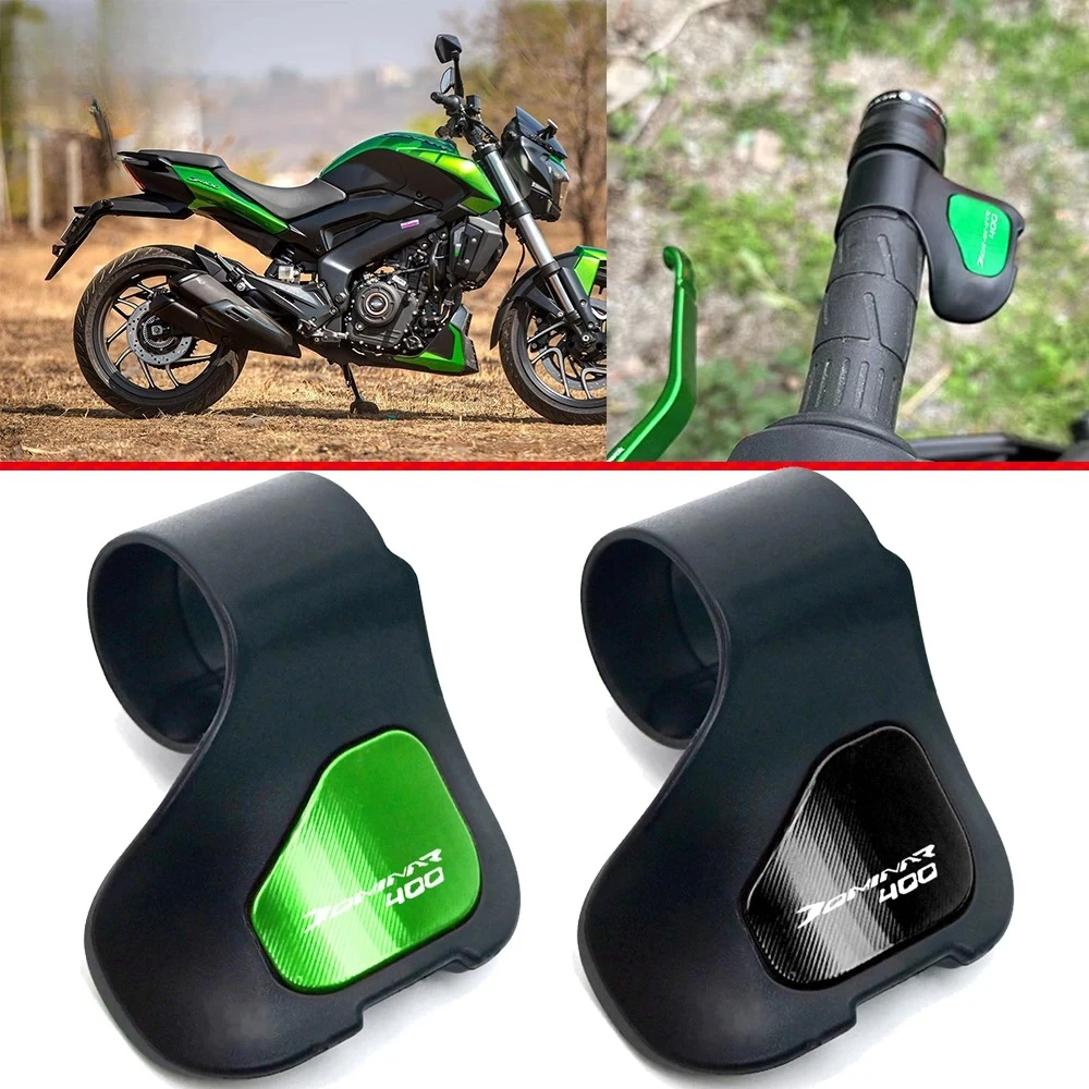 Для Bajaj Dominar 400 Pulsar Dominar 400 2020 2021 2022 2023 Быстрая доставка Мотоцикл Дроссельная заслонка Помощник Зажим Экономия труда 
Для Bajaj Dominar 400 Pulsar Dominar 400 2020 2021 2022 2023 Быстрая доставка Мотоцикл Дроссельная заслонка Помощник Зажим Экономия труда