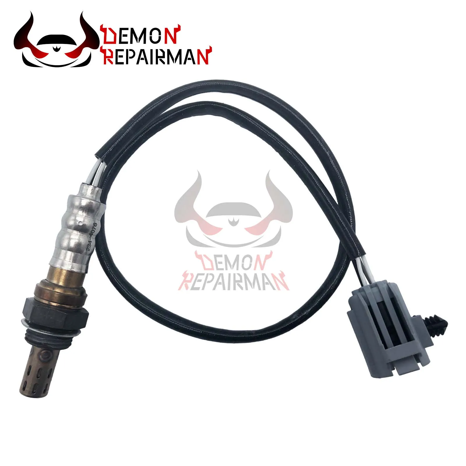 O2 Oxygen Sensor for Jeep Grand Cherokee TJ Wrangler Dodge Dakota Upstream Downstream 1996 1997 1998 1999 2000 234-4076 234-4078
O2 Oxygen Sensor for Jeep Grand Cherokee TJ Wrangler Dodge Dakota Upstream Downstream 1996 1997 1998 1999 2000 234-4076 234-4078