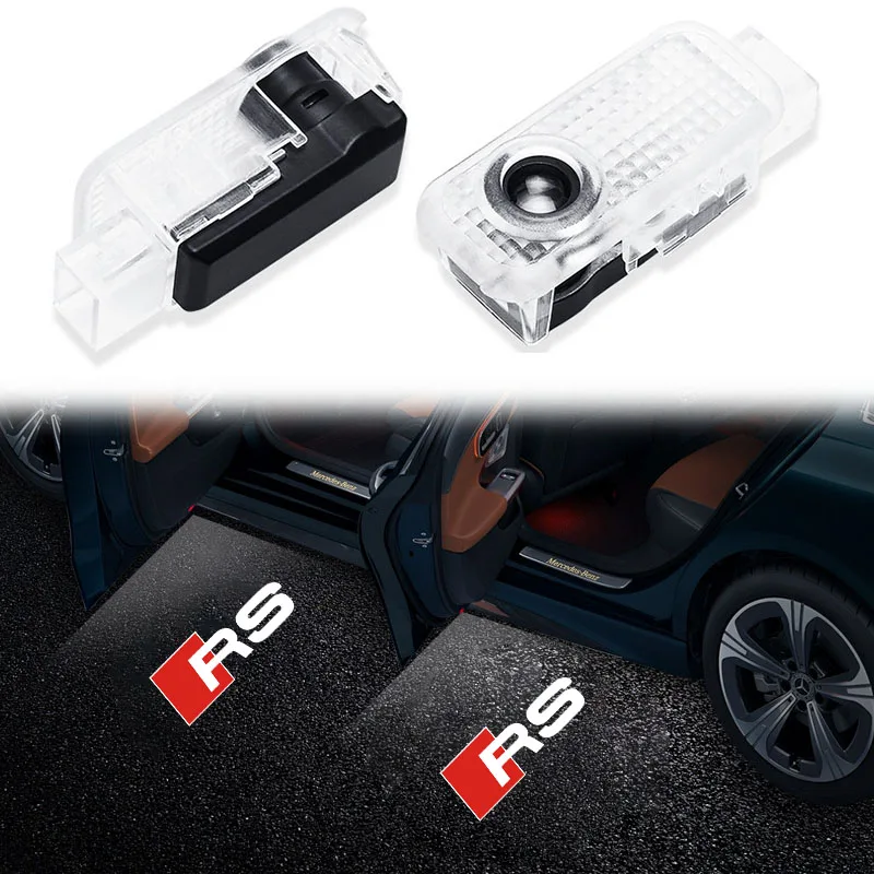 2 шт. светодиодные проекторные лампы для дверей автомобиля, эмблемы-проекторы для AUDI Q3 B5 B6 B7 B8 B9 A6 C5 C6 C7 8U Q5 8R Q7 4L Q8 A4
2 шт. светодиодные проекторные лампы для дверей автомобиля, эмблемы-проекторы для AUDI Q3 B5 B6 B7 B8 B9 A6 C5 C6 C7 8U Q5 8R Q7 4L Q8 A4