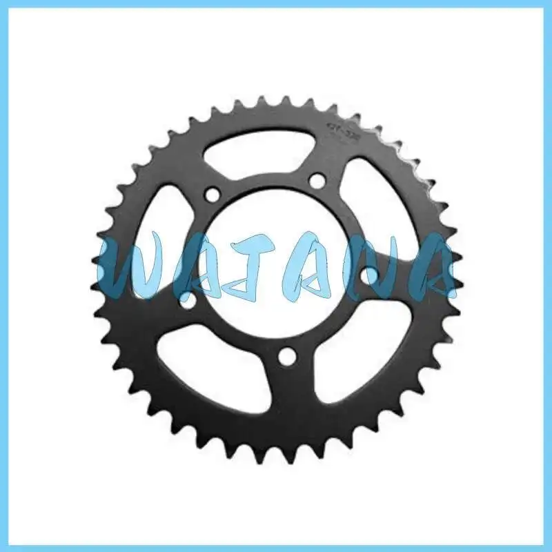 Zt310-t 520-42t Sprocket 1080100-068000 For Kiden Original Part
Zt310-t 520-42t Sprocket 1080100-068000 For Kiden Original Part