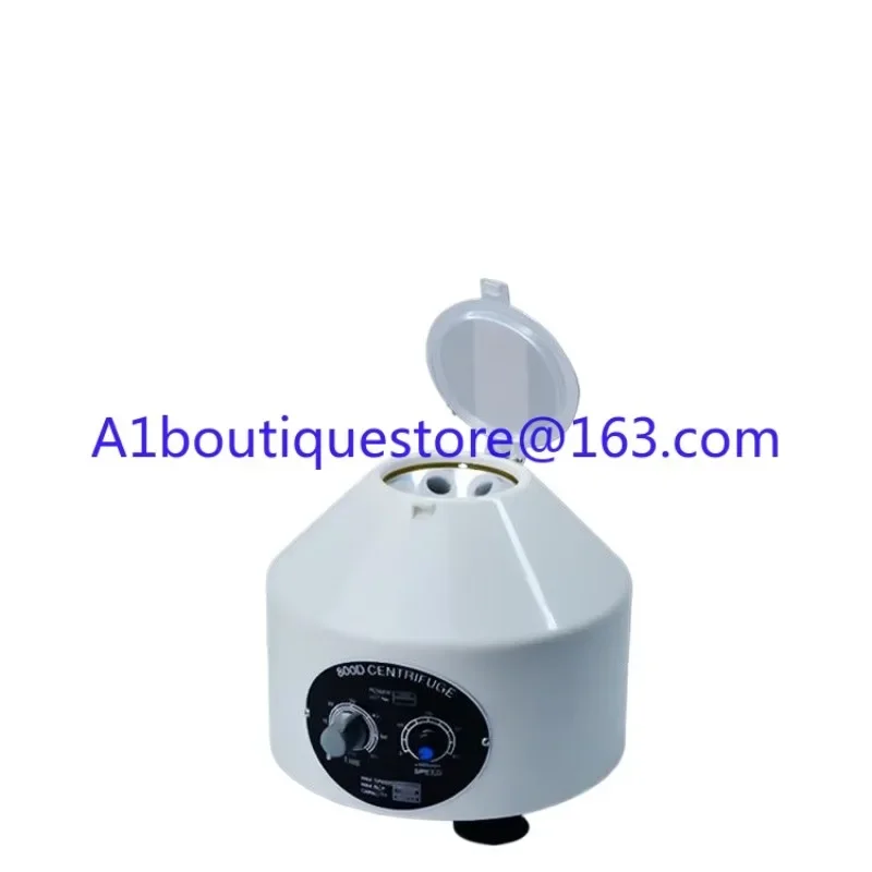 Centrifuge laboratory medical prp serum blood desktop large capacity small handheld mini separator
Centrifuge laboratory medical prp serum blood desktop large capacity small handheld mini separator