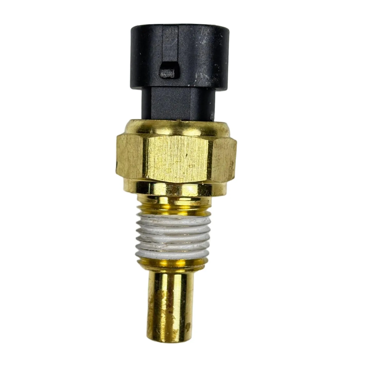 Coolant Temperature Sensor 23518092 For Detroit Diesel 53 71 92 149 Series 60 High Quality
Coolant Temperature Sensor 23518092 For Detroit Diesel 53 71 92 149 Series 60 High Quality