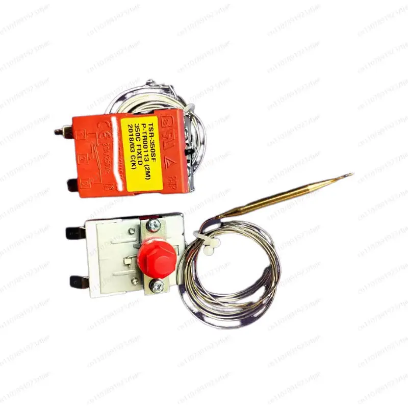 Anti-dry Burning Temperature Control TSR-350SF 2 Meters Long Temperature Limiter, Positioning Temperature Control
Anti-dry Burning Temperature Control TSR-350SF 2 Meters Long Temperature Limiter, Positioning Temperature Control
