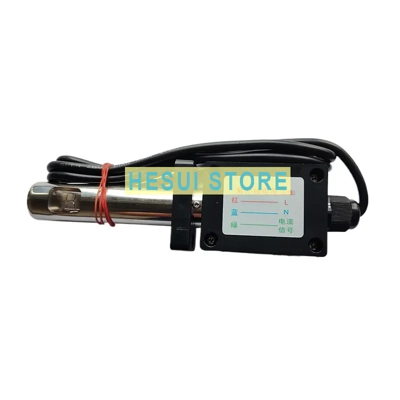 UVS5AB-3 ULTRAVIOLET UV electric eye diesel methanol natural gas burner flame detection head instead of ion rod
UVS5AB-3 ULTRAVIOLET UV electric eye diesel methanol natural gas burner flame detection head instead of ion rod