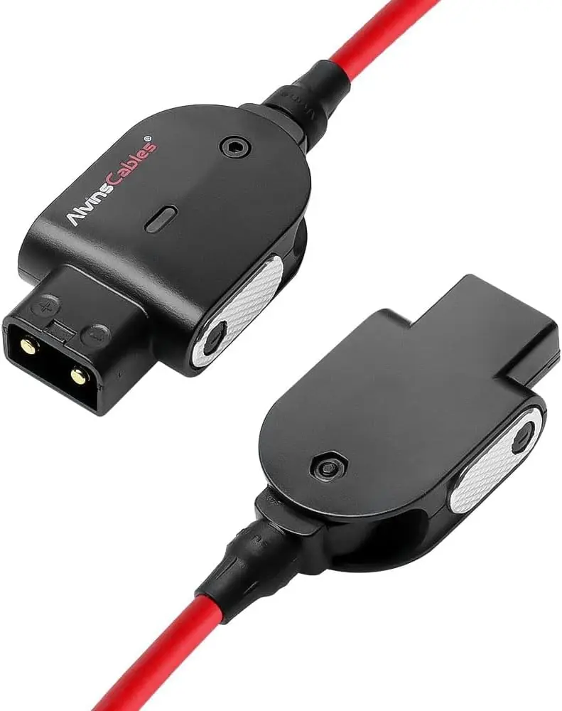 Alvin's Cables Smart D-tap Splitter Cable Ultra Soft Smart Dtap Male to 4-портовый источник питания Dtap Female для камеры с V-образным креплением
Alvin's Cables Smart D-tap Splitter Cable Ultra Soft Smart Dtap Male to 4-портовый источник питания Dtap Female для камеры с V-образным креплением