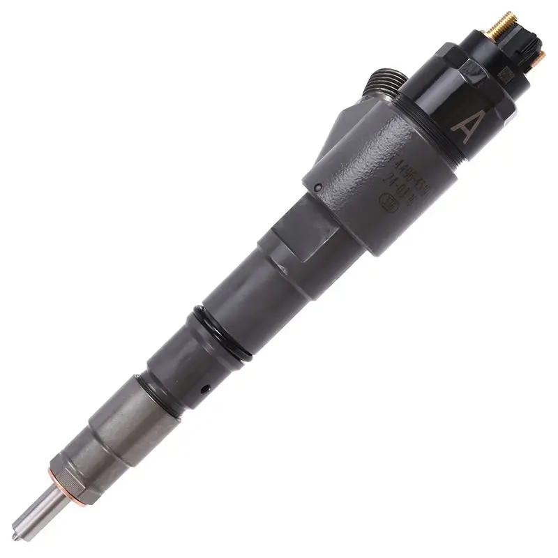 A21F-0445120067 Common Rail Fuel Injector Replacement For Volvo Excavator EC ECR EW FC Series
A21F-0445120067 Common Rail Fuel Injector Replacement For Volvo Excavator EC ECR EW FC Series