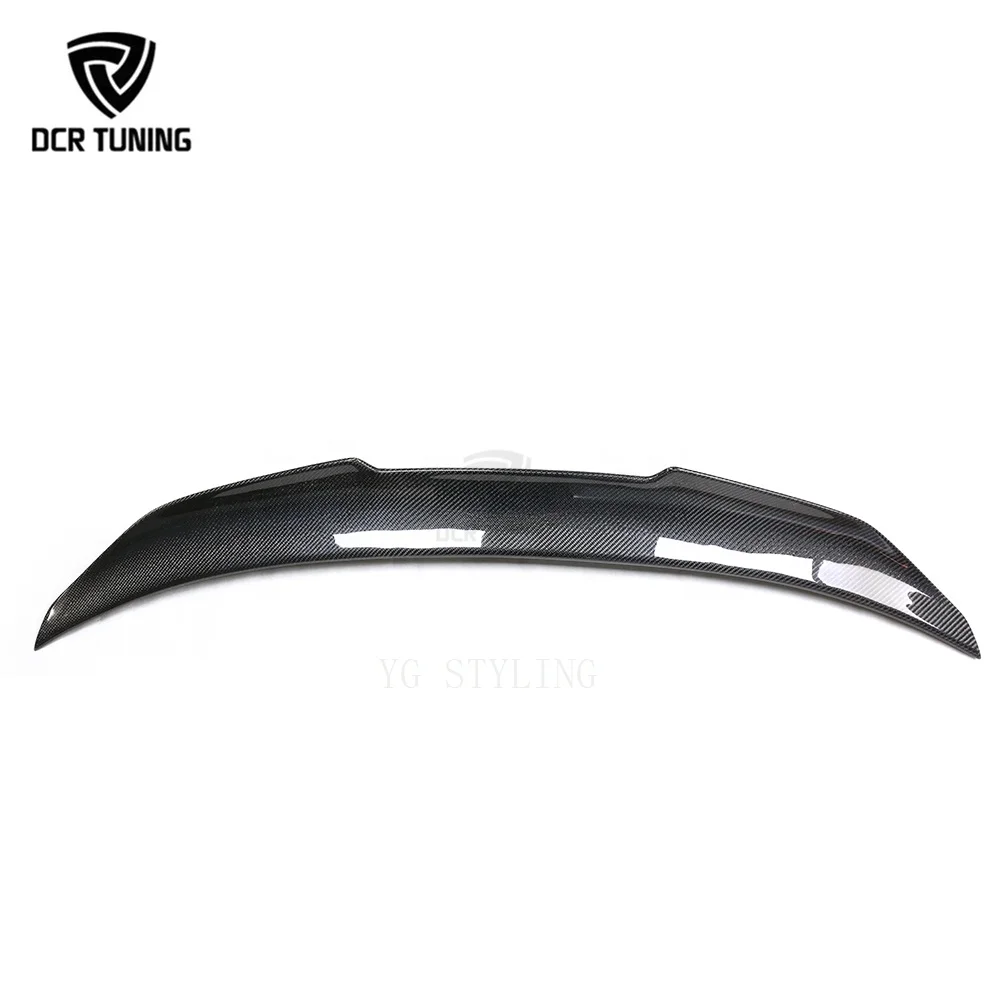 Hot Selling Carbon Fiber PSM Rear Trunk Spoiler for BMW 3 Series E90 M3 4 Door 2005-2012
Hot Selling Carbon Fiber PSM Rear Trunk Spoiler for BMW 3 Series E90 M3 4 Door 2005-2012