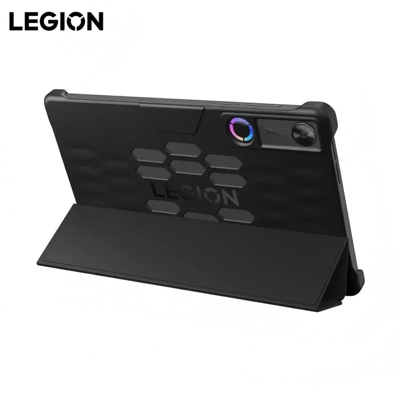 Оригинальный чехол для планшета Lenovo Legion Y700 Gen 5 8,8 дюйма. Полная защита от падений. Трехслойная откидная крышка с функцией умного открытия.
Оригинальный чехол для планшета Lenovo Legion Y700 Gen 5 8,8 дюйма. Полная защита от падений. Трехслойная откидная крышка с функцией умного открытия.
