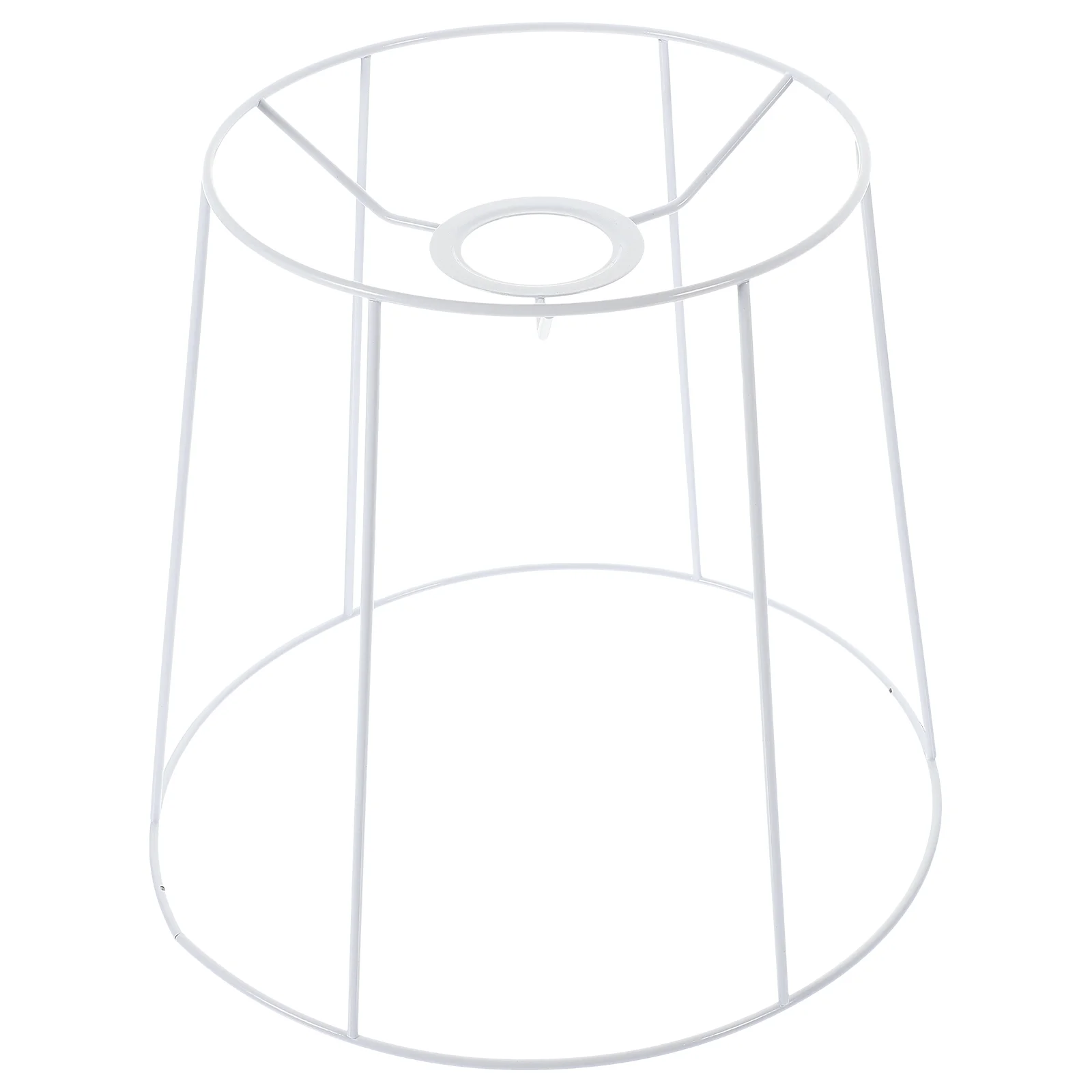 Table Lamp Shade Holder Retro Decor Lampshade for Pendant Light Square Ring Chandelier Wire Iron DIY
Table Lamp Shade Holder Retro Decor Lampshade for Pendant Light Square Ring Chandelier Wire Iron DIY