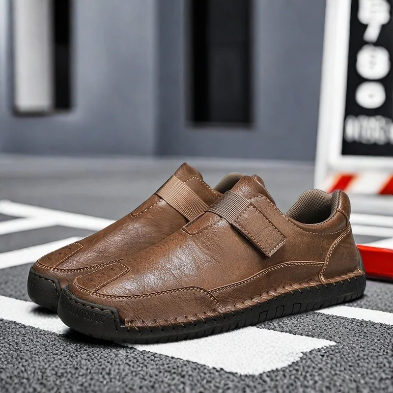 Driving Round Foot Jogging Shoes Men's Walking Youth Sneakers Sapatenes Sport Items Raning Sneeker Tensi Festival Teniz
Driving Round Foot Jogging Shoes Men's Walking Youth Sneakers Sapatenes Sport Items Raning Sneeker Tensi Festival Teniz