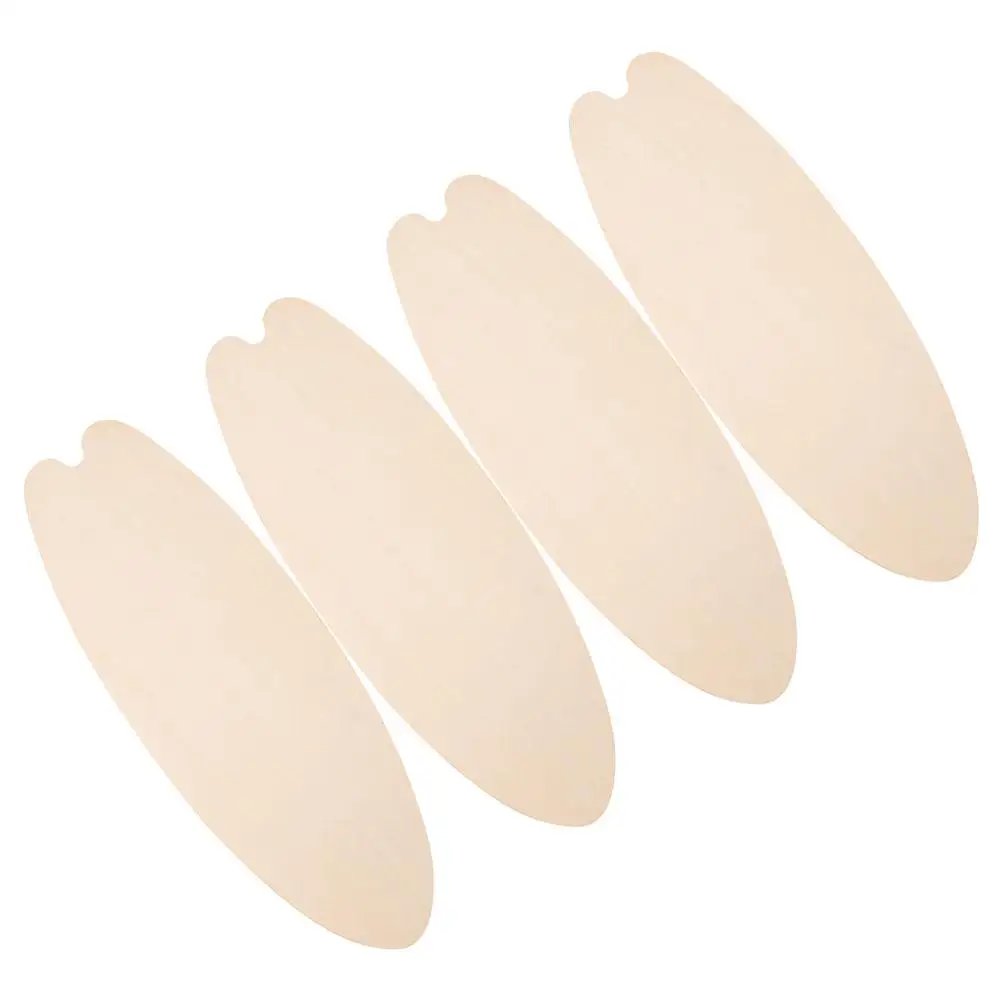 4 Pcs Blank Surfboard Wall Decor Beach Summer Wooden Sign Diy Material Home Decorative Hanging Beach Room Pool Party
4 Pcs Blank Surfboard Wall Decor Beach Summer Wooden Sign Diy Material Home Decorative Hanging Beach Room Pool Party