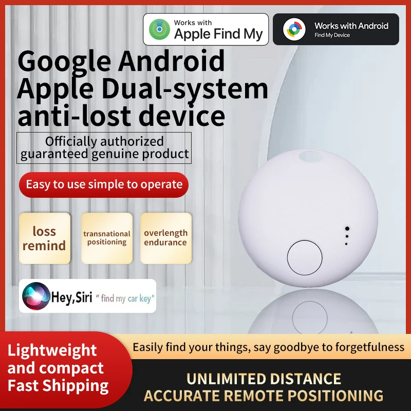 Mini GPS Tracker Key For Google For Android For Apple Dual Systems Elderly Pet Finder Anti-Loss Tracker Bicycle Loss Finders
Mini GPS Tracker Key For Google For Android For Apple Dual Systems Elderly Pet Finder Anti-Loss Tracker Bicycle Loss Finders