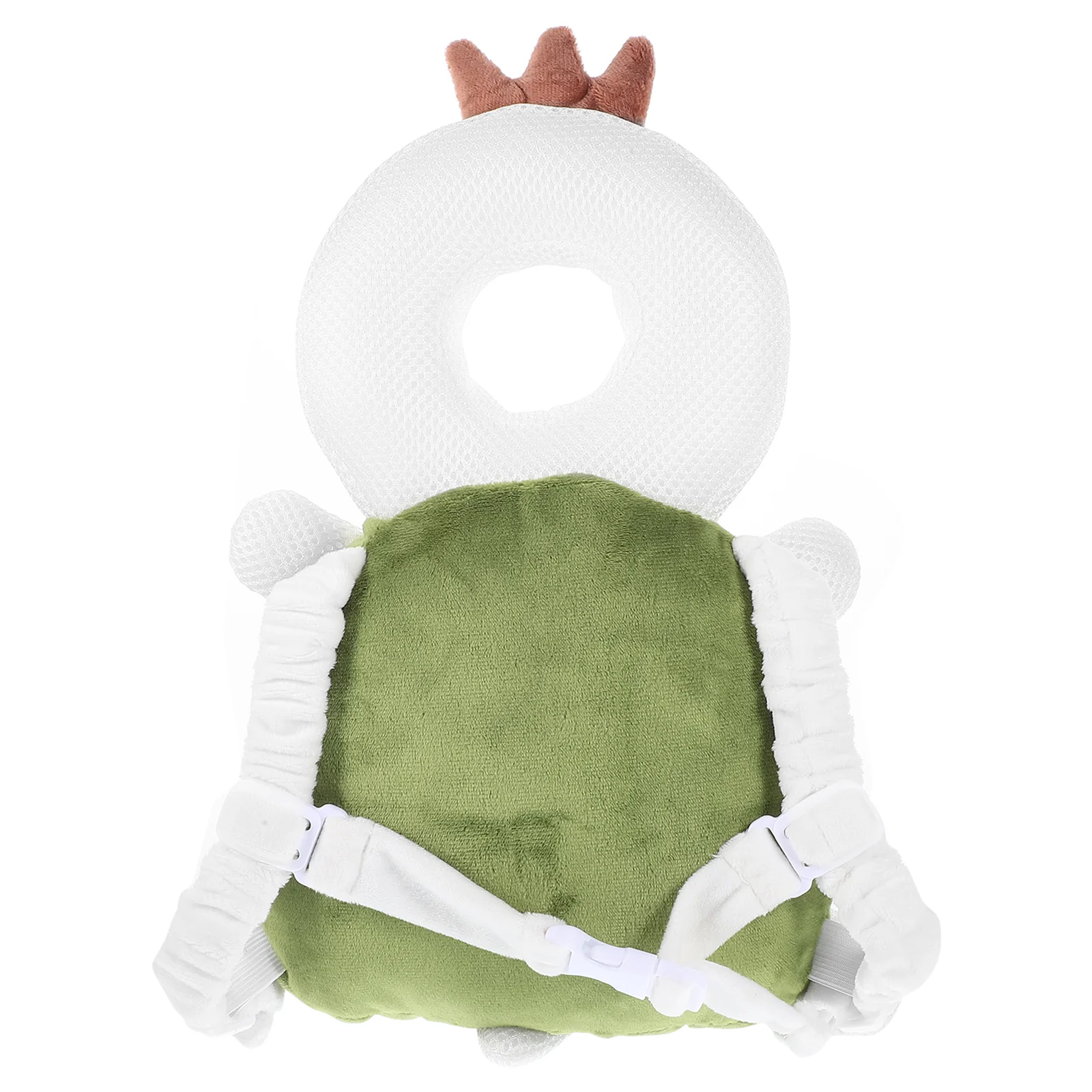 Learning to Walk Head Pillow Walking Bumper Protective Backpack Backpacks Kids Turtle Child
Learning to Walk Head Pillow Walking Bumper Protective Backpack Backpacks Kids Turtle Child