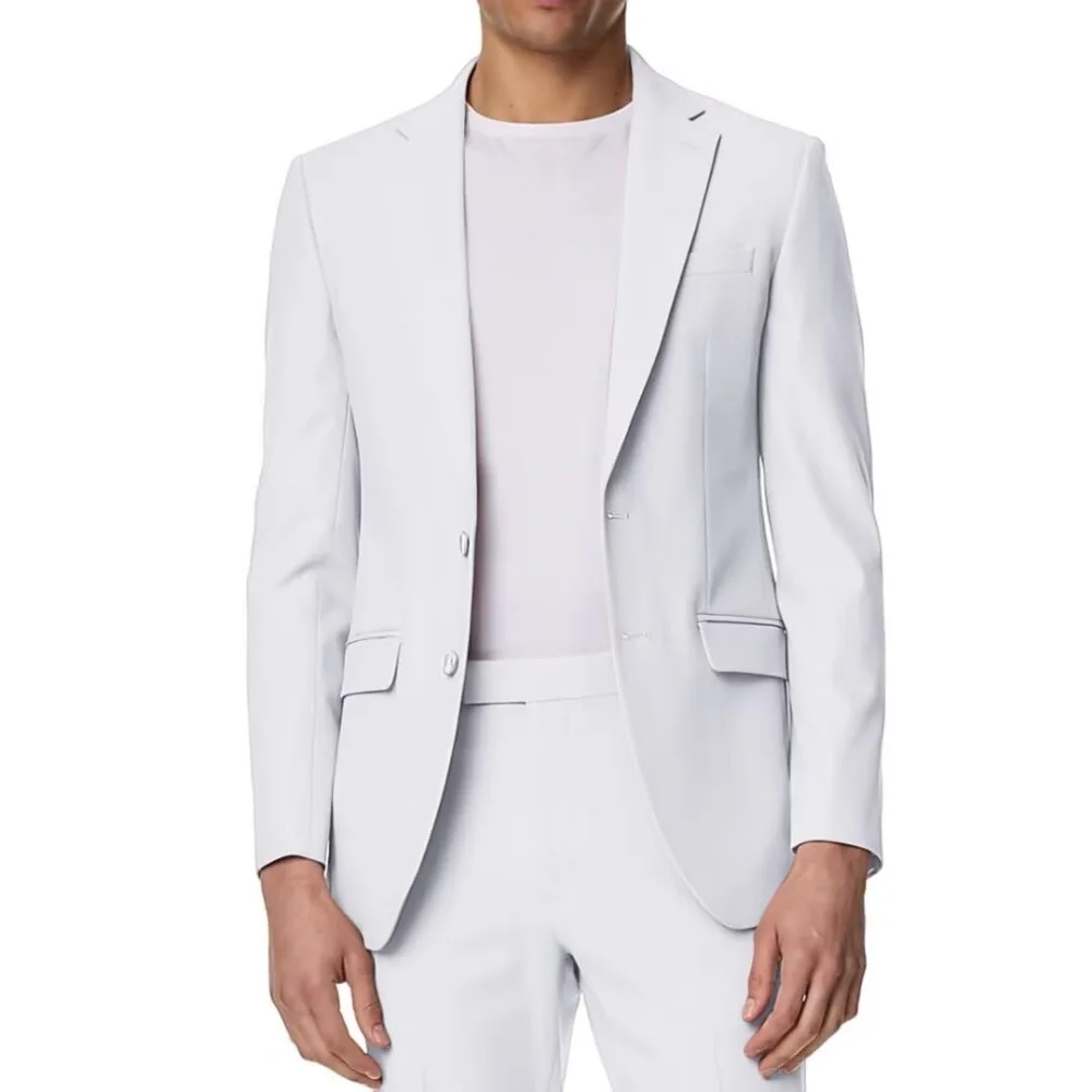 Shawl Slim Pink Men Suits Two Pieces Summer Fashion Notch Lapel Single Breasted Jacket Pants Outfits Business Causal Wedding Sui
Shawl Slim Pink Men Suits Two Pieces Summer Fashion Notch Lapel Single Breasted Jacket Pants Outfits Business Causal Wedding Sui