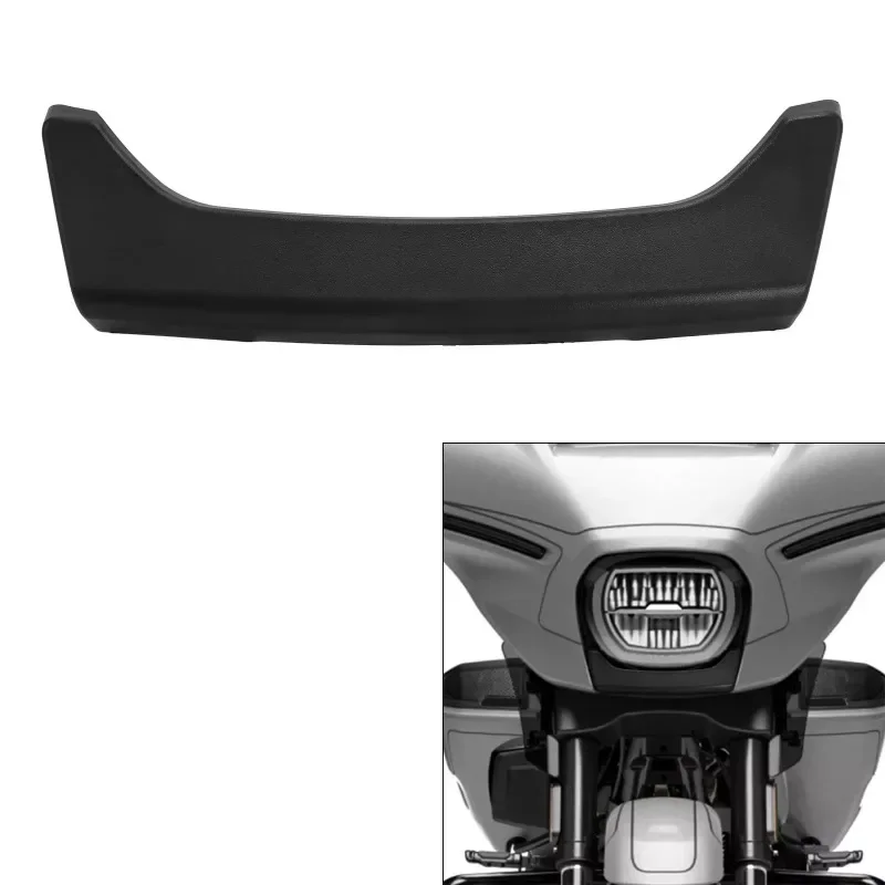 Передний внешний обтекатель мотоцикла, нижняя отделка, подходит для Harley CVO Street Glide FLHXSE 2023 2024
Передний внешний обтекатель мотоцикла, нижняя отделка, подходит для Harley CVO Street Glide FLHXSE 2023 2024
