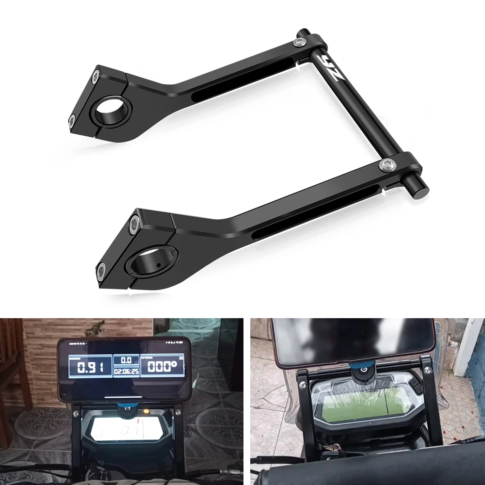 For YZ YZF WRF 125 250 450 Roadbook Holder Navigator GPS Bracket Mounting Arms Kit for yz yzf wrf 125 250 450
For YZ YZF WRF 125 250 450 Roadbook Holder Navigator GPS Bracket Mounting Arms Kit for yz yzf wrf 125 250 450