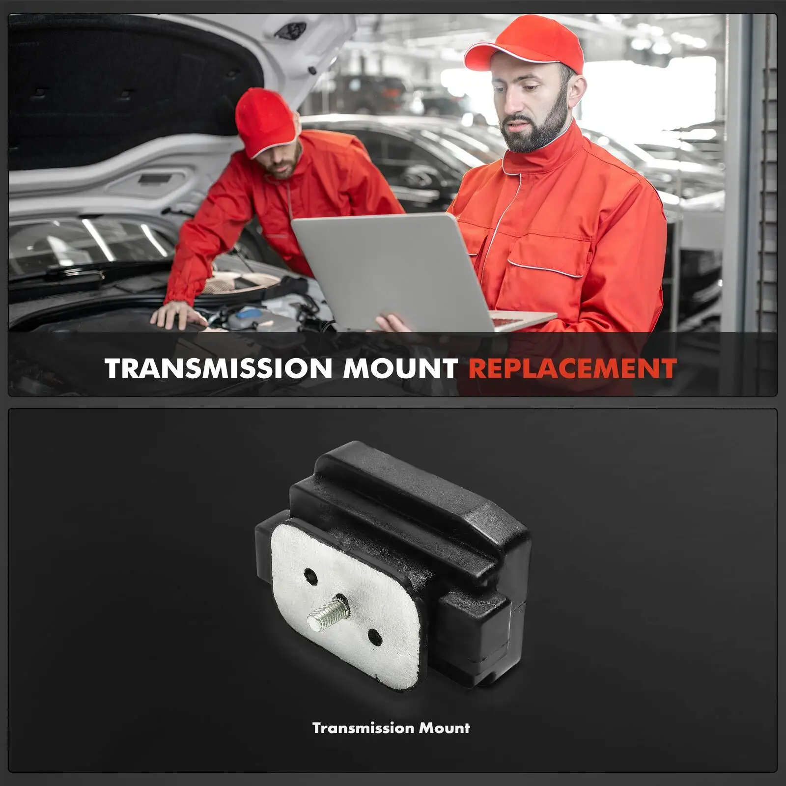 Automatic Transmission Mount for BMW 535i 528i 740i 740Li 740Li xDrive 535d 640i 22316770289,22316761094
Automatic Transmission Mount for BMW 535i 528i 740i 740Li 740Li xDrive 535d 640i 22316770289,22316761094