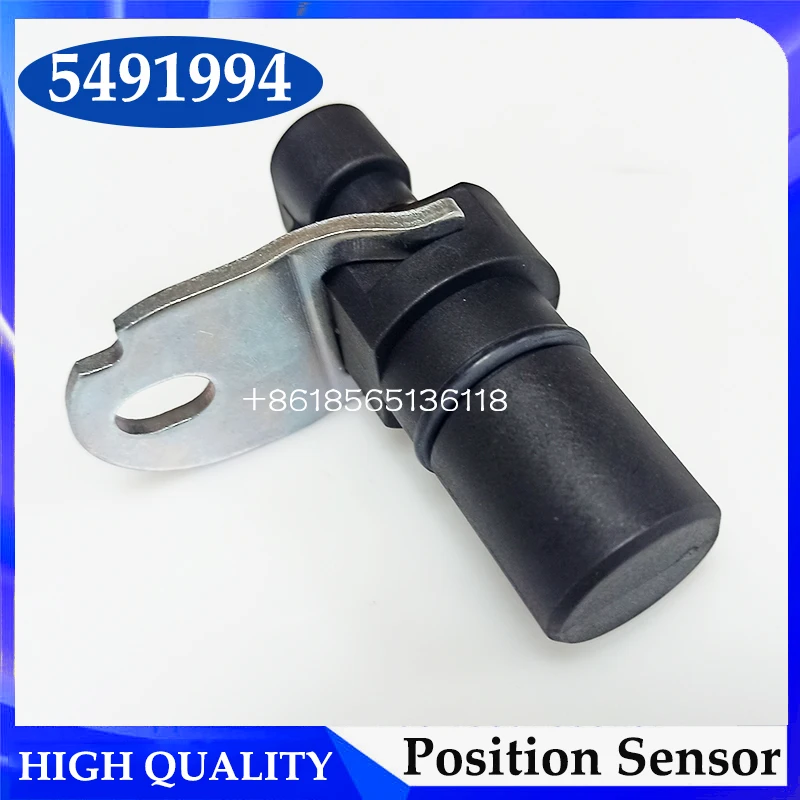 Детали двигателя QSX15 ISX15 X15 Датчик положения коленчатого вала двигателя 4001902 3331017 5491994 4921599 4921600
Детали двигателя QSX15 ISX15 X15 Датчик положения коленчатого вала двигателя 4001902 3331017 5491994 4921599 4921600