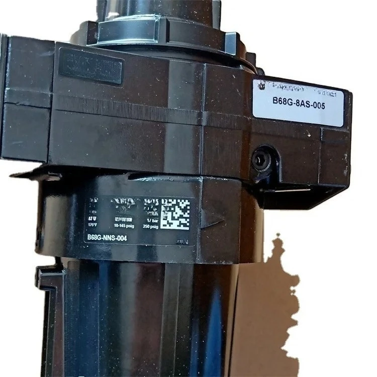 Low temperature 5UM B68G-NNS-004 for norgren Filter regulator B68G-8AS-005
Low temperature 5UM B68G-NNS-004 for norgren Filter regulator B68G-8AS-005