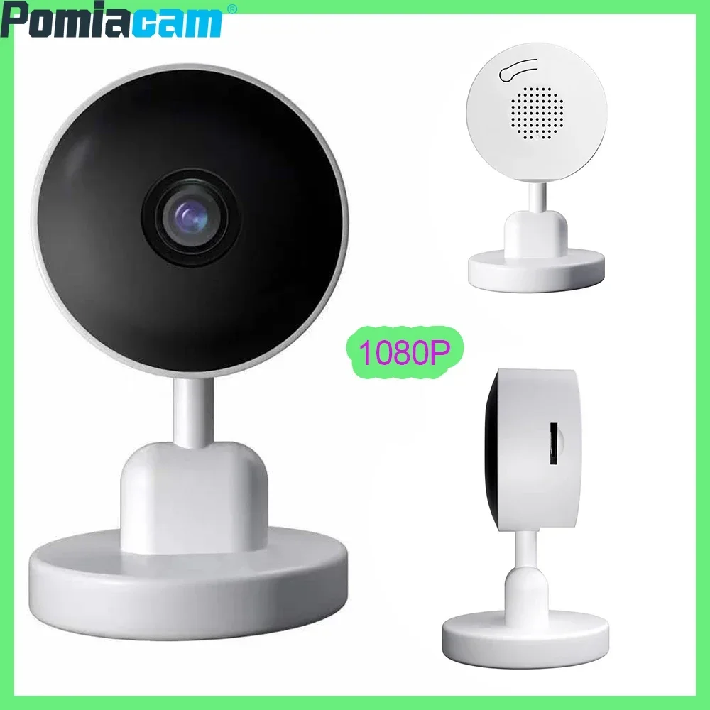 Baby Monitor HD Wireless Two-way Audio Network Temperature Detection Crying Sound Detection Intelligent Humanoid Trigger AlarmX9
Baby Monitor HD Wireless Two-way Audio Network Temperature Detection Crying Sound Detection Intelligent Humanoid Trigger AlarmX9