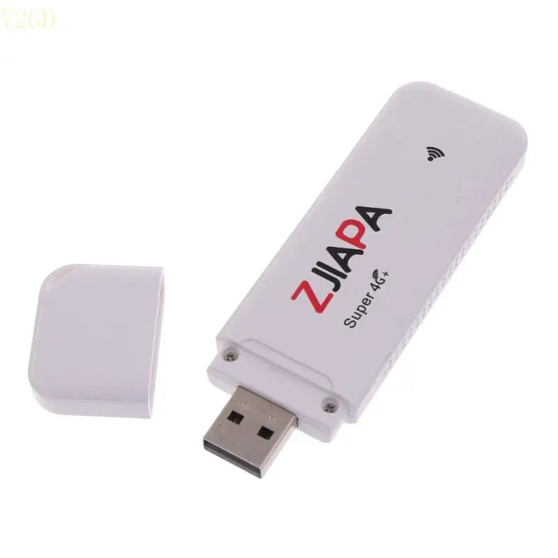 Y2GD USB Dongle Pocket 150 Мбит / с Wi -Fi Беспроводная адаптер Мобильная палка для ноутбука ПК
Y2GD USB Dongle Pocket 150 Мбит / с Wi -Fi Беспроводная адаптер Мобильная палка для ноутбука ПК