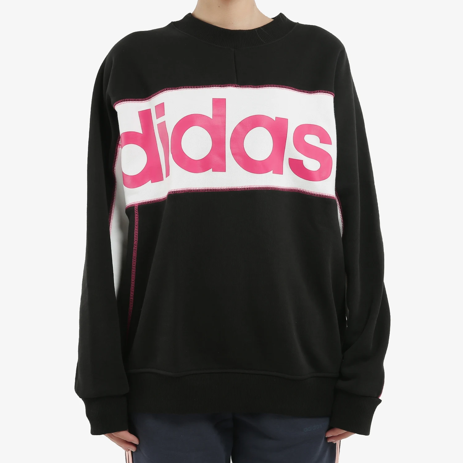 Женская спортивная повседневная толстовка с капюшоном Adidas Originals Authentic New Season FH7563
Женская спортивная повседневная толстовка с капюшоном Adidas Originals Authentic New Season FH7563