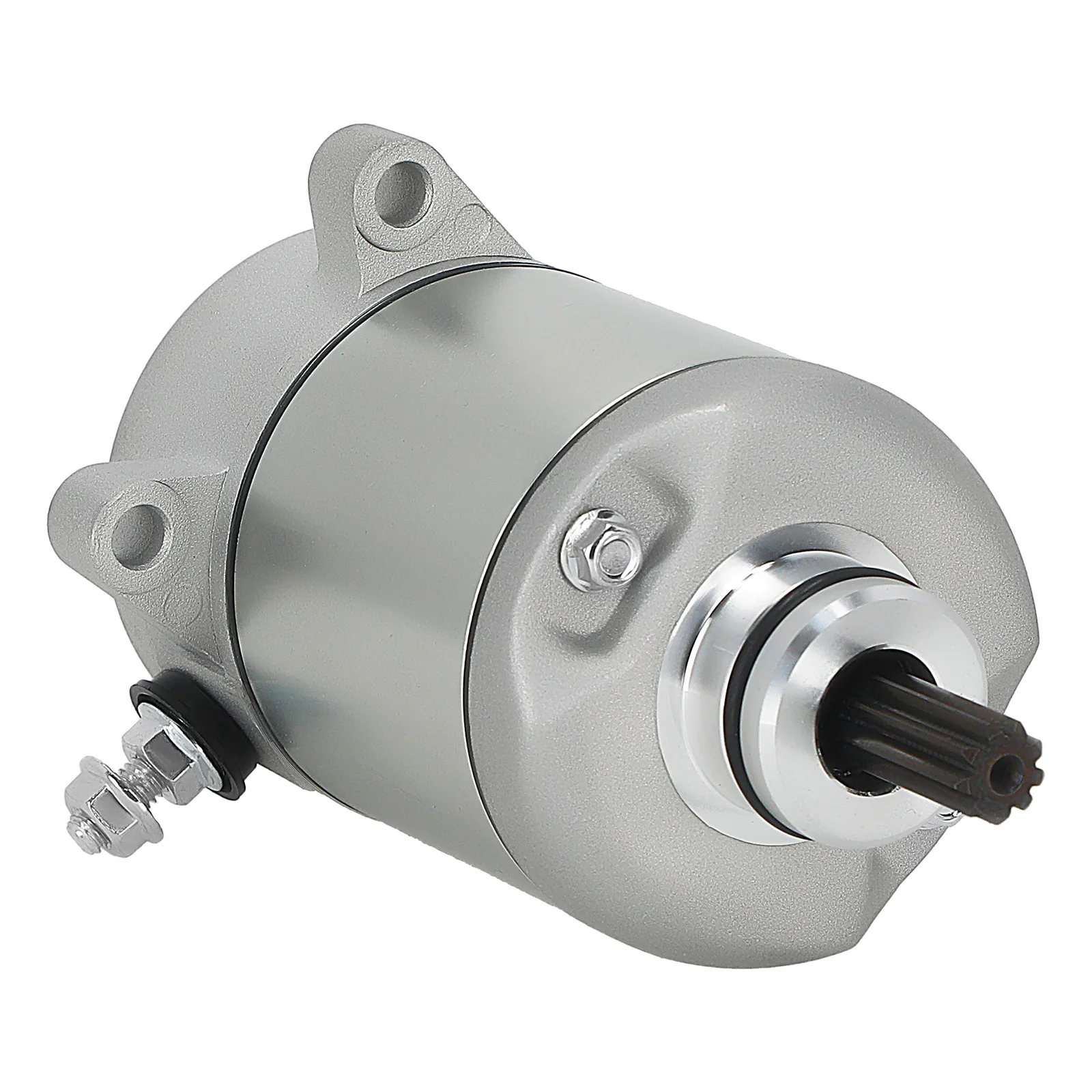 Starter Motor For Honda Sportrax 250 Recon 250 TRX250X 31200-HM8-003 26-1212
Starter Motor For Honda Sportrax 250 Recon 250 TRX250X 31200-HM8-003 26-1212