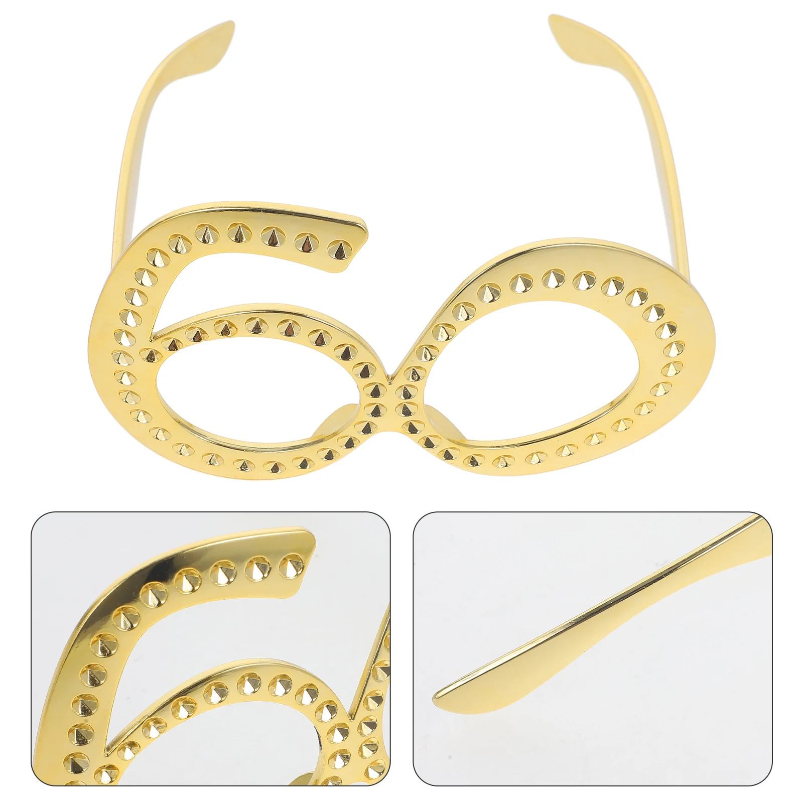 Party Glasses 60th Birthday Gift Prop Number Eyeglass Novelty Eyewear Photo Props Decorative Eyeglasses for
Party Glasses 60th Birthday Gift Prop Number Eyeglass Novelty Eyewear Photo Props Decorative Eyeglasses for