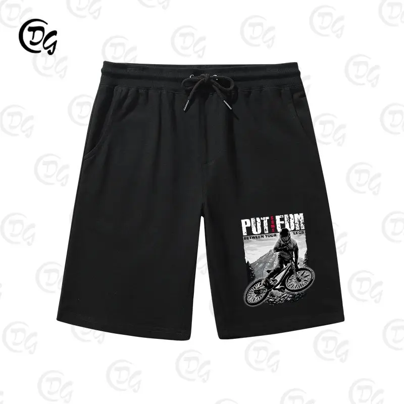 Esbike Mountain Bike Cycling Club Shorts, Male Cyclists, Sporty Casual Pants, Pajama Pants, Straight Summer Motorcycle Shorts
Esbike Mountain Bike Cycling Club Shorts, Male Cyclists, Sporty Casual Pants, Pajama Pants, Straight Summer Motorcycle Shorts