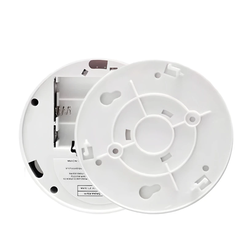 Y1AD TOGETHER Exhaust Alarm With Double Transducer Technology Live MEASUREMENT Display Nonflammable ABS Housing Battery
Y1AD TOGETHER Exhaust Alarm With Double Transducer Technology Live MEASUREMENT Display Nonflammable ABS Housing Battery