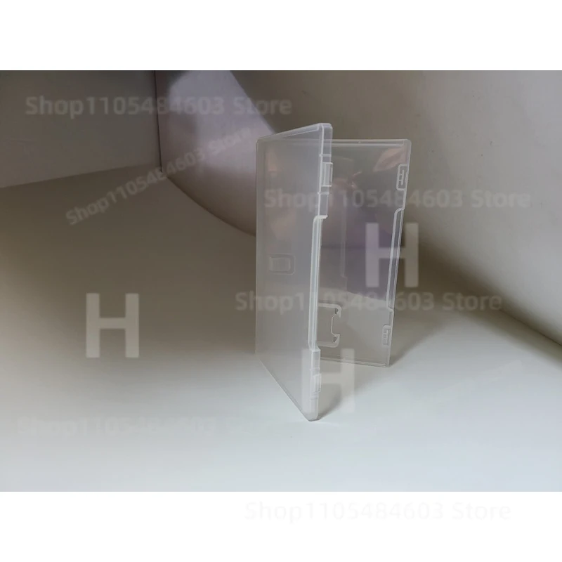 NEW OEM Official for Nintendo SWITCH Clear Replacement Game Cartridge Case
NEW OEM Official for Nintendo SWITCH Clear Replacement Game Cartridge Case