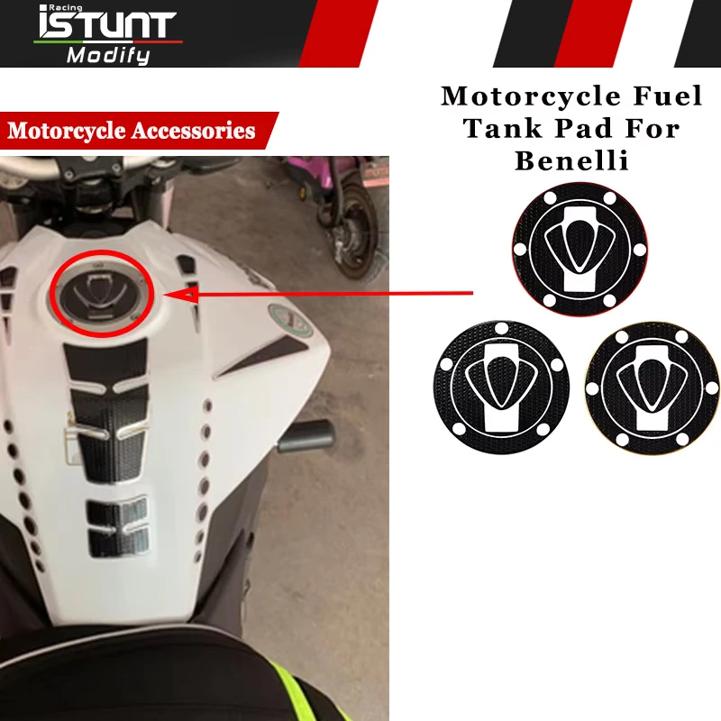 1Pcs 3D Motorcycle Sticker Fuel Tank Pad Gas Oil Cap Protector Cover Guard Accessories For Benelli 150 250 300 600 502C 750
1Pcs 3D Motorcycle Sticker Fuel Tank Pad Gas Oil Cap Protector Cover Guard Accessories For Benelli 150 250 300 600 502C 750