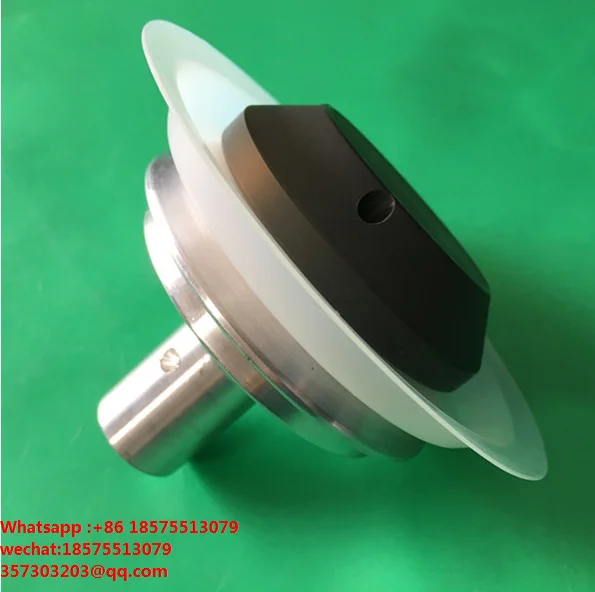 For SUNRELAND MB0090 MB0120 MB0170 MB0240 MB0330 MB0400 MB0500Diaphragm Metering Pump Diaphragm Assembly
For SUNRELAND MB0090 MB0120 MB0170 MB0240 MB0330 MB0400 MB0500Diaphragm Metering Pump Diaphragm Assembly