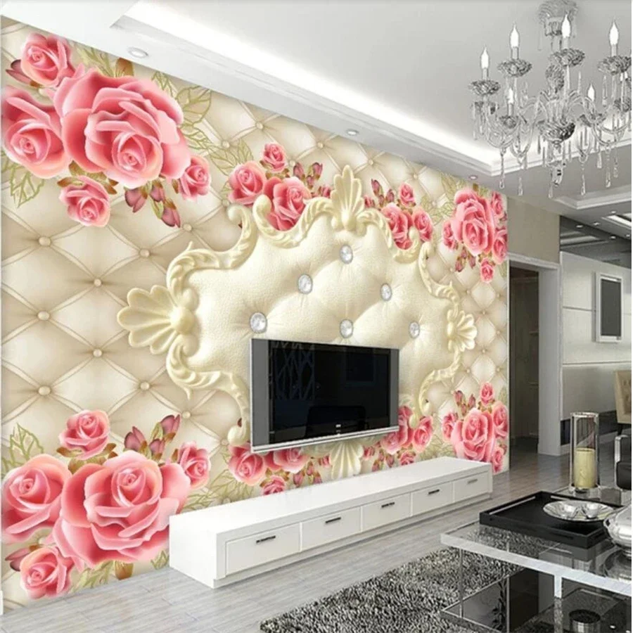 Обои на заказ, модная 3d фотообои, роскошные золотисто-белые цветы, мягкая упаковка, шарик, ювелирные изделия, обои, квадратная нефритовая резьба, роза
Обои на заказ, модная 3d фотообои, роскошные золотисто-белые цветы, мягкая упаковка, шарик, ювелирные изделия, обои, квадратная нефритовая резьба, роза