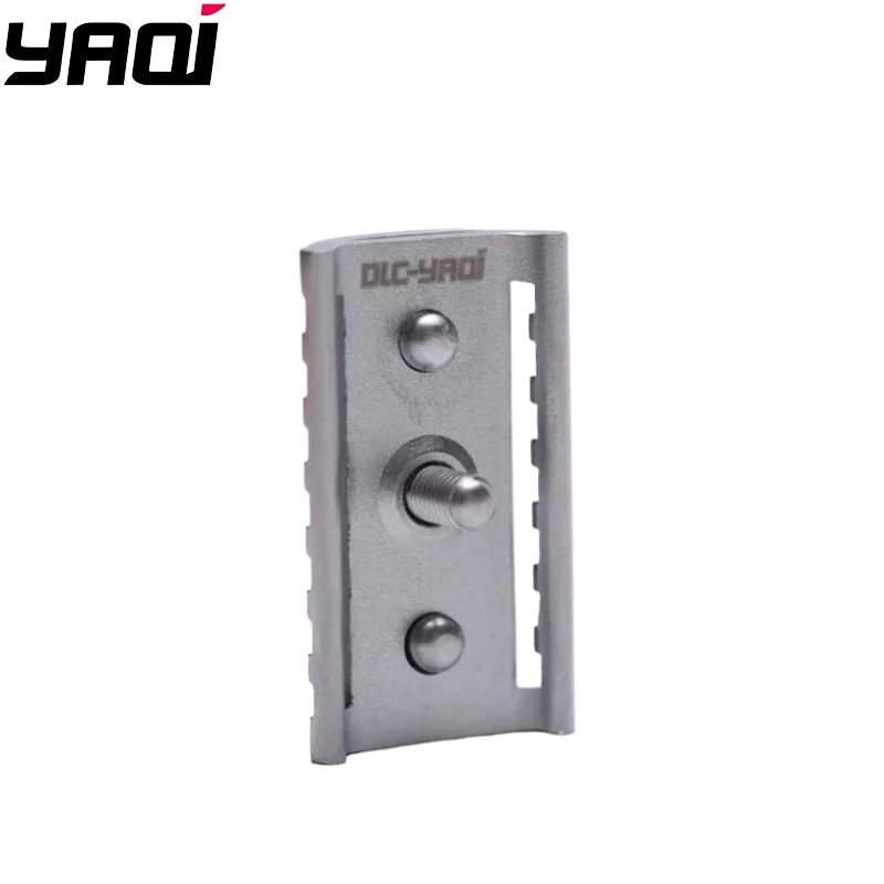 2026 Yaqi Razor Steel Yaqi Matte Chrome Color KNIGHT-HELMET Safety Razor Head For Mens Shaving Razors Men Shaving Products
2026 Yaqi Razor Steel Yaqi Matte Chrome Color KNIGHT-HELMET Safety Razor Head For Mens Shaving Razors Men Shaving Products