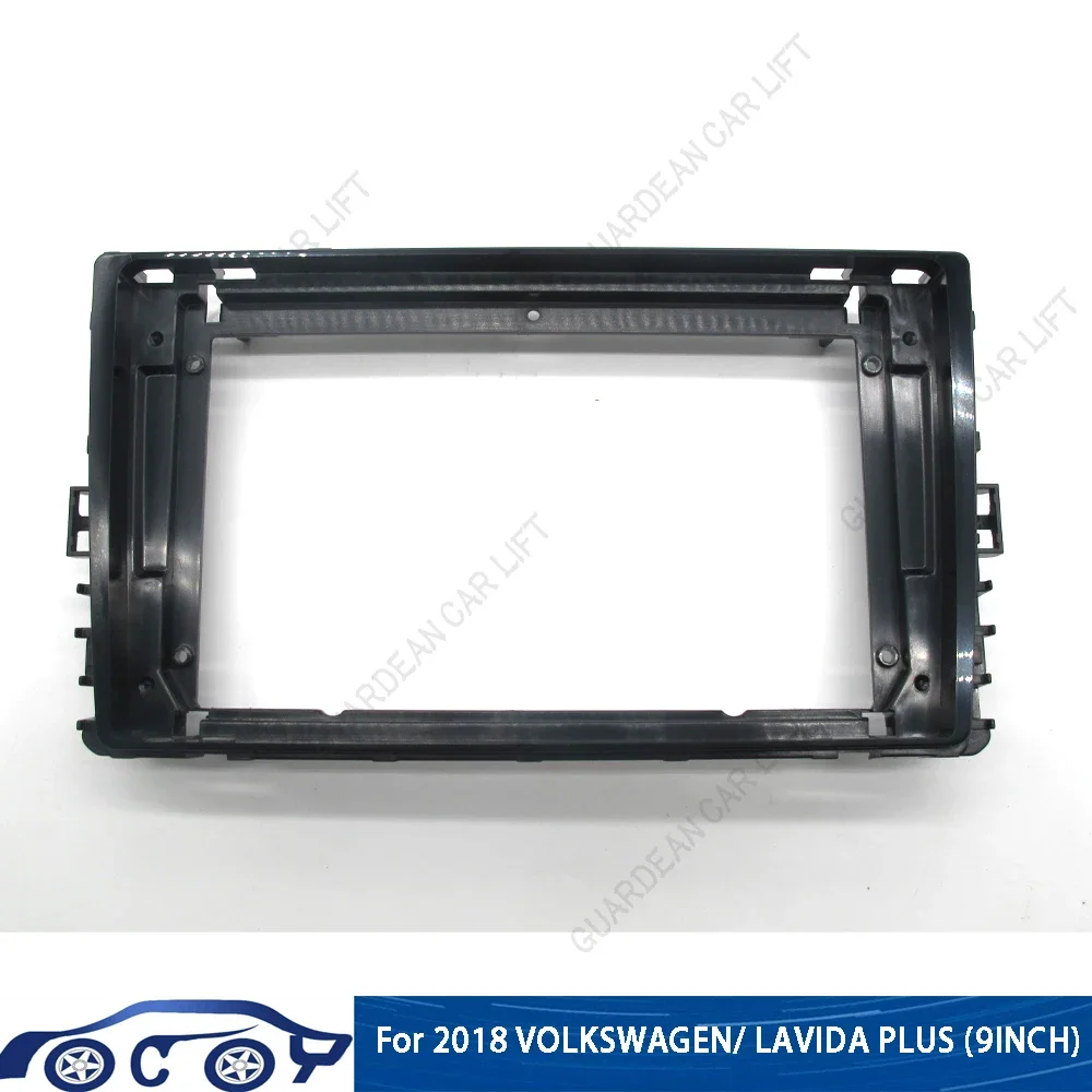 9INCH Car Radio FasciasFor 2018 VOLKSWAGEN/ LAVIDA PLUS/Polo Android Stereo Player 2 Din Head Unit Panel Dash Frame
9INCH Car Radio FasciasFor 2018 VOLKSWAGEN/ LAVIDA PLUS/Polo Android Stereo Player 2 Din Head Unit Panel Dash Frame