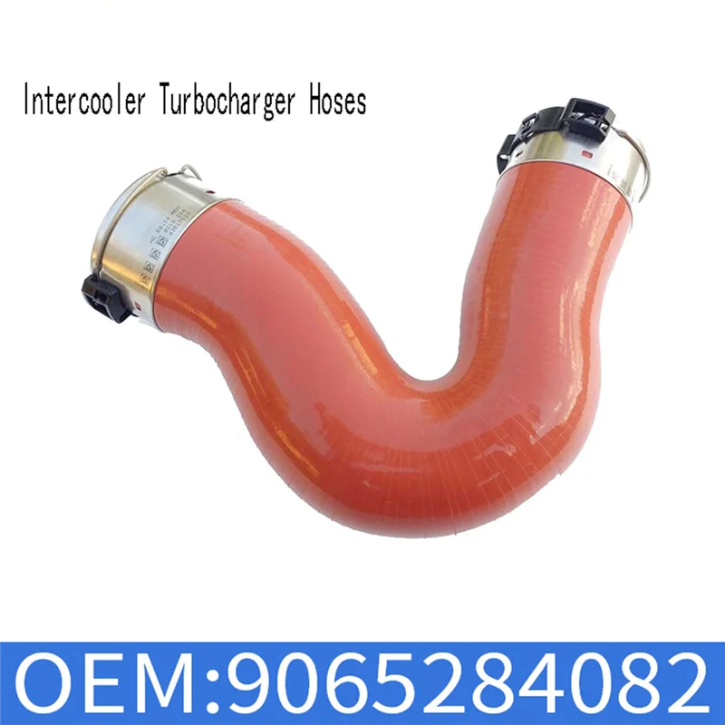 Precision 1 PCS 9065284082 Car Accessories Intercooler Turbocharger Hoses As Shown Rubber For Mercedes Benz Sprinter W906 CDI FG
Precision 1 PCS 9065284082 Car Accessories Intercooler Turbocharger Hoses As Shown Rubber For Mercedes Benz Sprinter W906 CDI FG