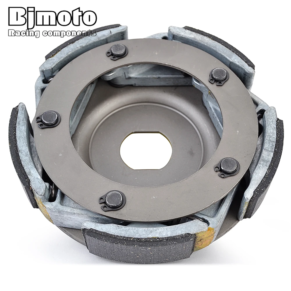 Clutch Assy Shoes Weight Set For Yamaha CZD250 XMAX 250 CZD300 Evolis MWD300 Tricity CZD300 XMAX300 X-MAX 300 X-MAX300
Clutch Assy Shoes Weight Set For Yamaha CZD250 XMAX 250 CZD300 Evolis MWD300 Tricity CZD300 XMAX300 X-MAX 300 X-MAX300