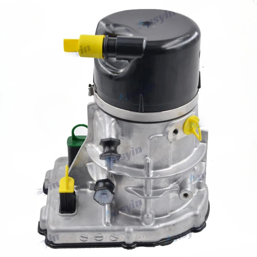 New Power Steering Pump For MERCEDES BENZ S-CLASS CL500 CL63 CL65 W221 W216 A2164600380 A2214601080 2214600880 2214601080
New Power Steering Pump For MERCEDES BENZ S-CLASS CL500 CL63 CL65 W221 W216 A2164600380 A2214601080 2214600880 2214601080