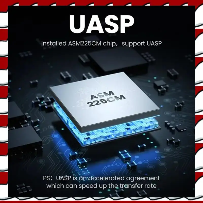 T35C USB 3.0 Корпус для жесткого диска для 2,5/3,5-дюймовых жестких дисков SATA Корпус для жесткого диска емкостью 10 ТБ Поддержка идеально подходит для ПК, ноутбука, вилка США
T35C USB 3.0 Корпус для жесткого диска для 2,5/3,5-дюймовых жестких дисков SATA Корпус для жесткого диска емкостью 10 ТБ Поддержка идеально подходит для ПК, ноутбука, вилка США
