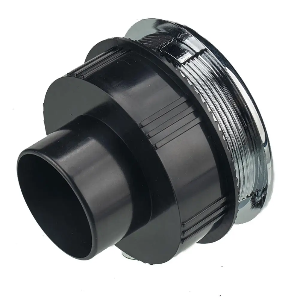 Bus Air Conditioning Vent Round Outlet Socket Universal RV Caravan ABS Repair Electric Car Interior Accessories
Bus Air Conditioning Vent Round Outlet Socket Universal RV Caravan ABS Repair Electric Car Interior Accessories