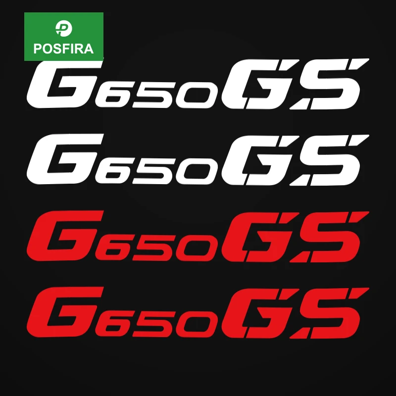 POSFIRA Motorcycle Stickers Waterproof Decals for BMW G650GS G 650 G650 GS 650GS 2009-2016 Vinyl Motorbike Sticker Accessories
POSFIRA Motorcycle Stickers Waterproof Decals for BMW G650GS G 650 G650 GS 650GS 2009-2016 Vinyl Motorbike Sticker Accessories