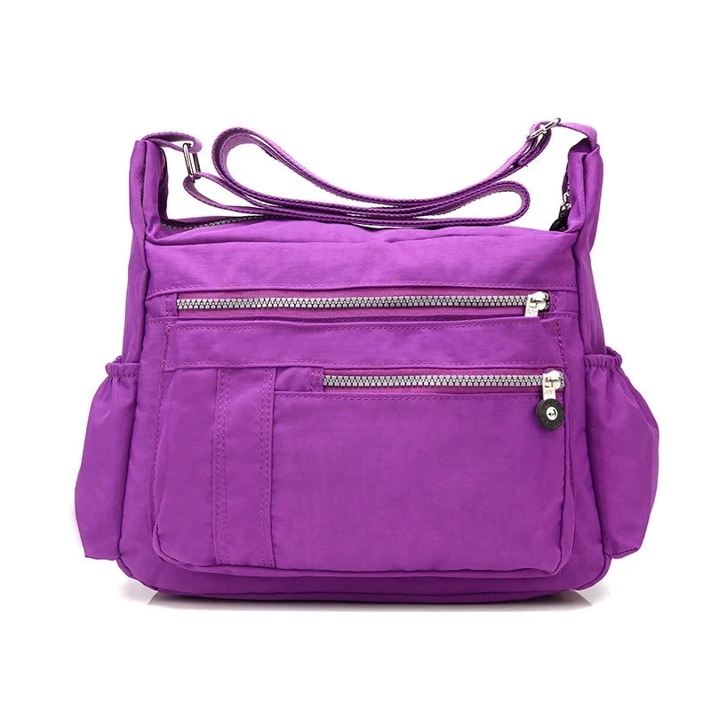 Solid Color Large Capacity Ladies Cross-body Bag Baby Nappy Diaper Bag Baby Nursing Bag for Stroller Mother's Shoulder Bags
Solid Color Large Capacity Ladies Cross-body Bag Baby Nappy Diaper Bag Baby Nursing Bag for Stroller Mother's Shoulder Bags