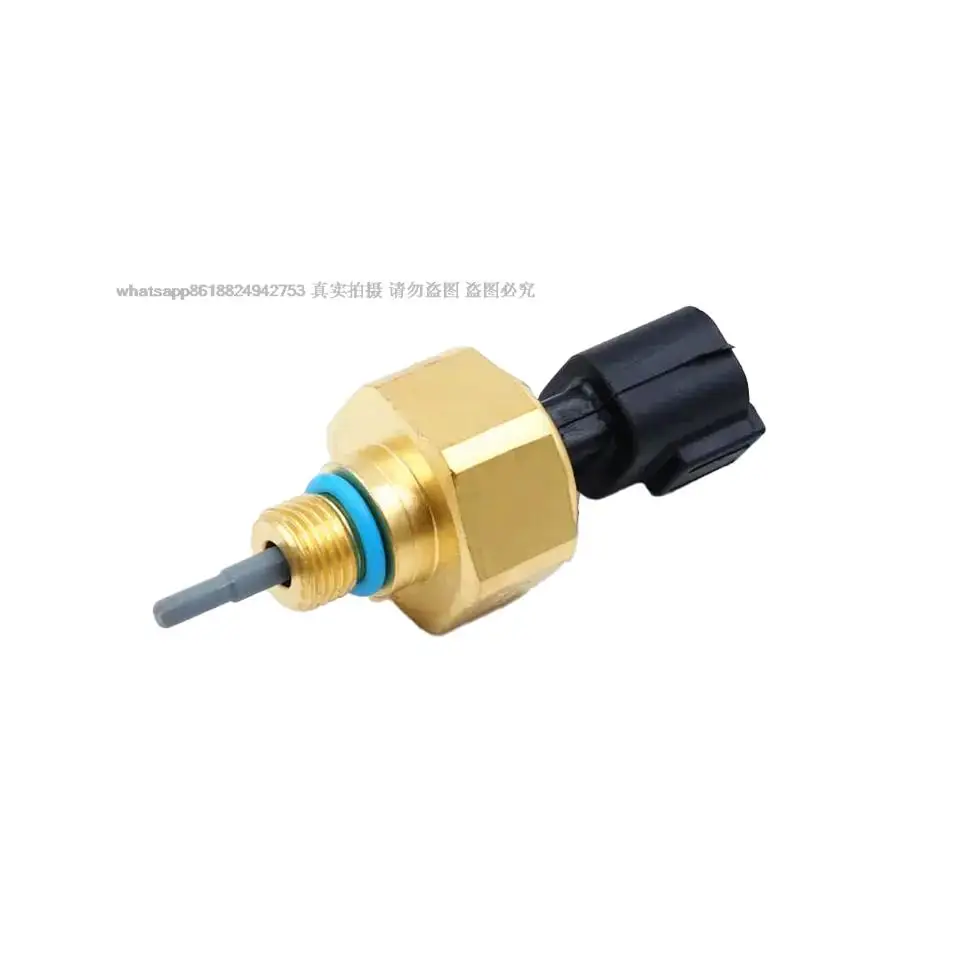 Oil Pressure Sensor QSM11 QSM15 3417189 340106 Engine Oil Temperature Sensor 3417190 4921477
Oil Pressure Sensor QSM11 QSM15 3417189 340106 Engine Oil Temperature Sensor 3417190 4921477