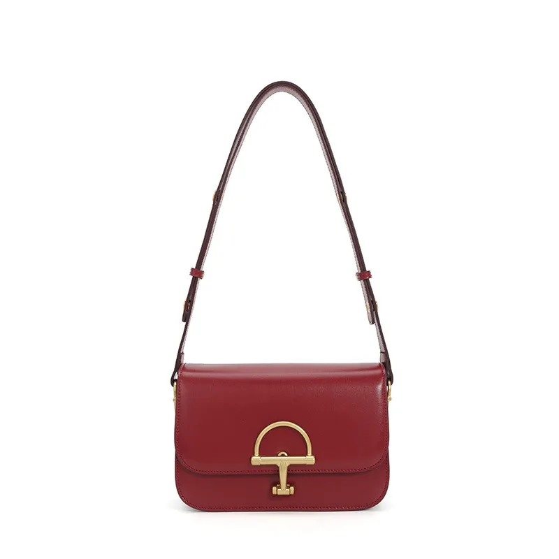 2025 новая осенне-зимняя сумка-раскладушка, универсальная косая сумка в стиле ретро, сумка на плечо под мышками для поездок на работу, иностранный темперамент
2025 новая осенне-зимняя сумка-раскладушка, универсальная косая сумка в стиле ретро, сумка на плечо под мышками для поездок на работу, иностранный темперамент