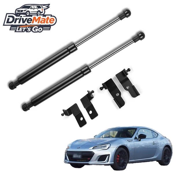 For Su Baru BRZ22-24 Hood Modified Hydraulic Rod GR86 Hood Support Rod Shock Absorber Gas Spring
For Su Baru BRZ22-24 Hood Modified Hydraulic Rod GR86 Hood Support Rod Shock Absorber Gas Spring
