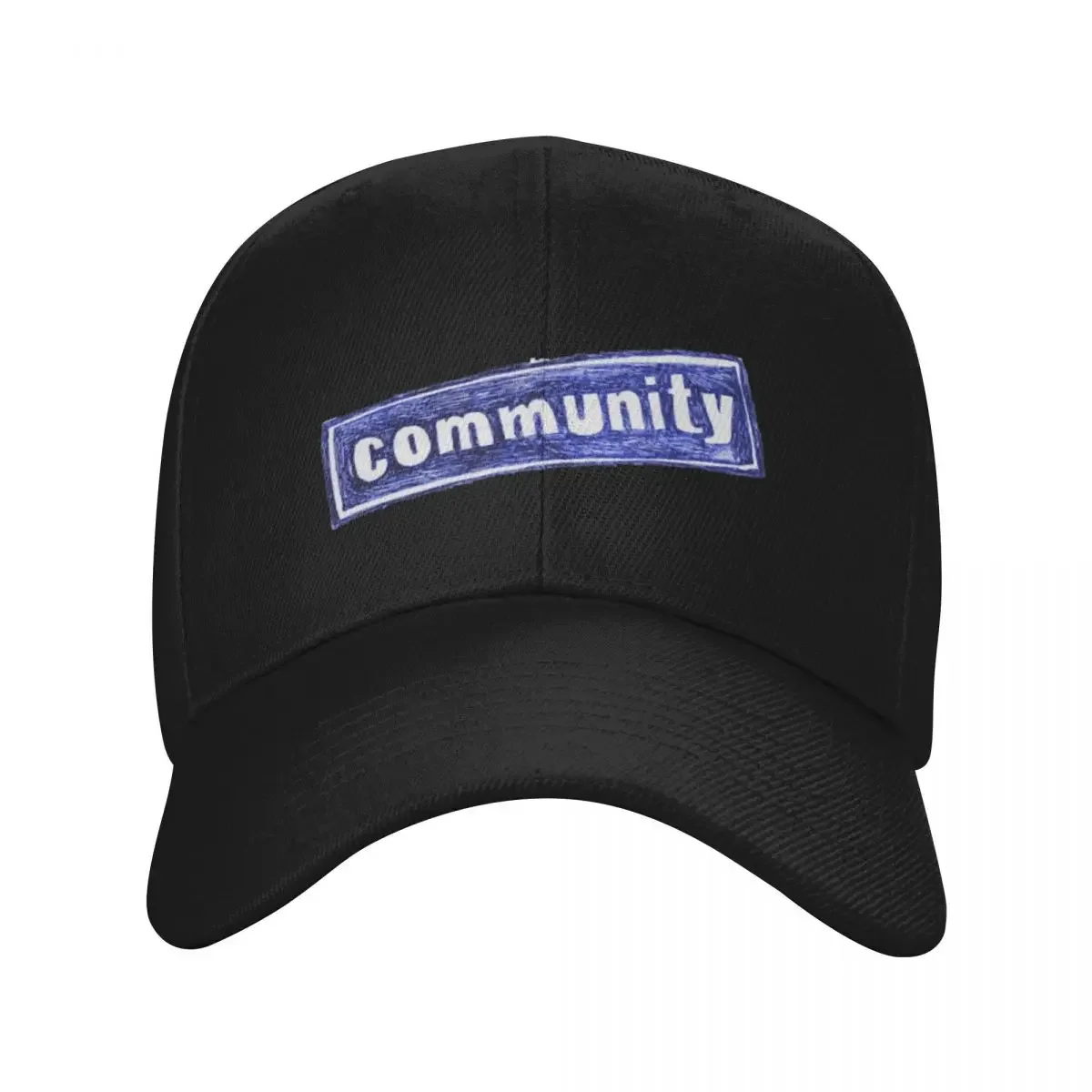 community logo Baseball Cap Beach fashionable Sun Hat For Children Men's Baseball Women's
community logo Baseball Cap Beach fashionable Sun Hat For Children Men's Baseball Women's
