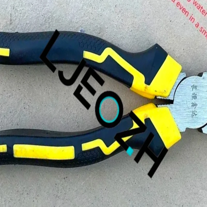 Repair Water Tank Pliers Welding Special Tool Chamber Pressure Box Dual-use Radiator Aluminum
Repair Water Tank Pliers Welding Special Tool Chamber Pressure Box Dual-use Radiator Aluminum