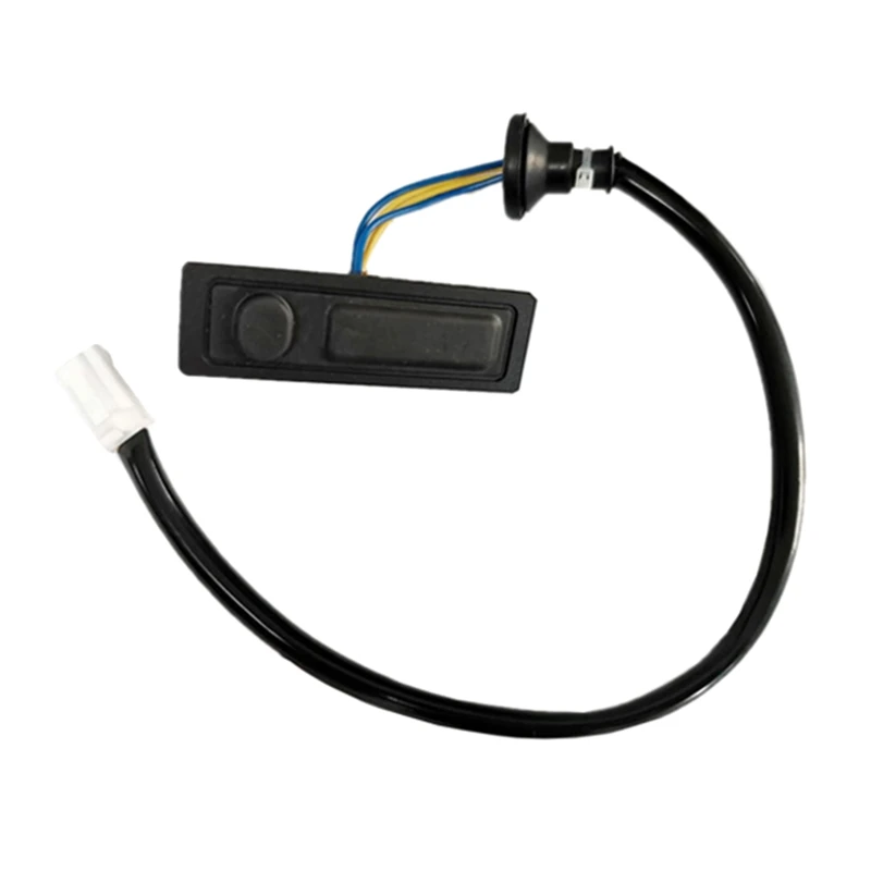 Door Handle Trunk Lock Relase-Switch Trunk Lock Handle Push Button for 2008-2014 Quest 25380-1AA0A
Door Handle Trunk Lock Relase-Switch Trunk Lock Handle Push Button for 2008-2014 Quest 25380-1AA0A